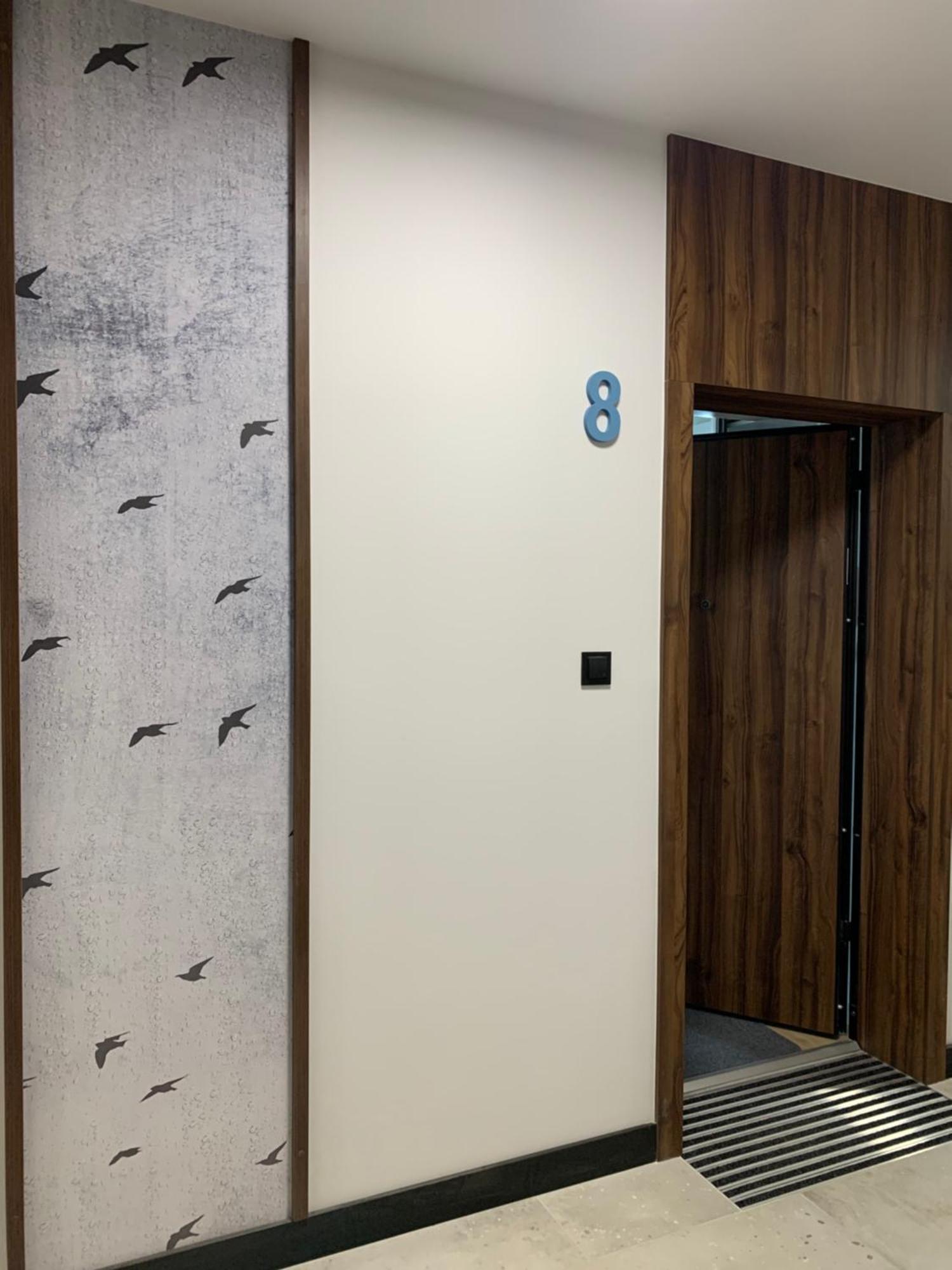 Apartament Aquapark Gold 8 Reda Ngoại thất bức ảnh