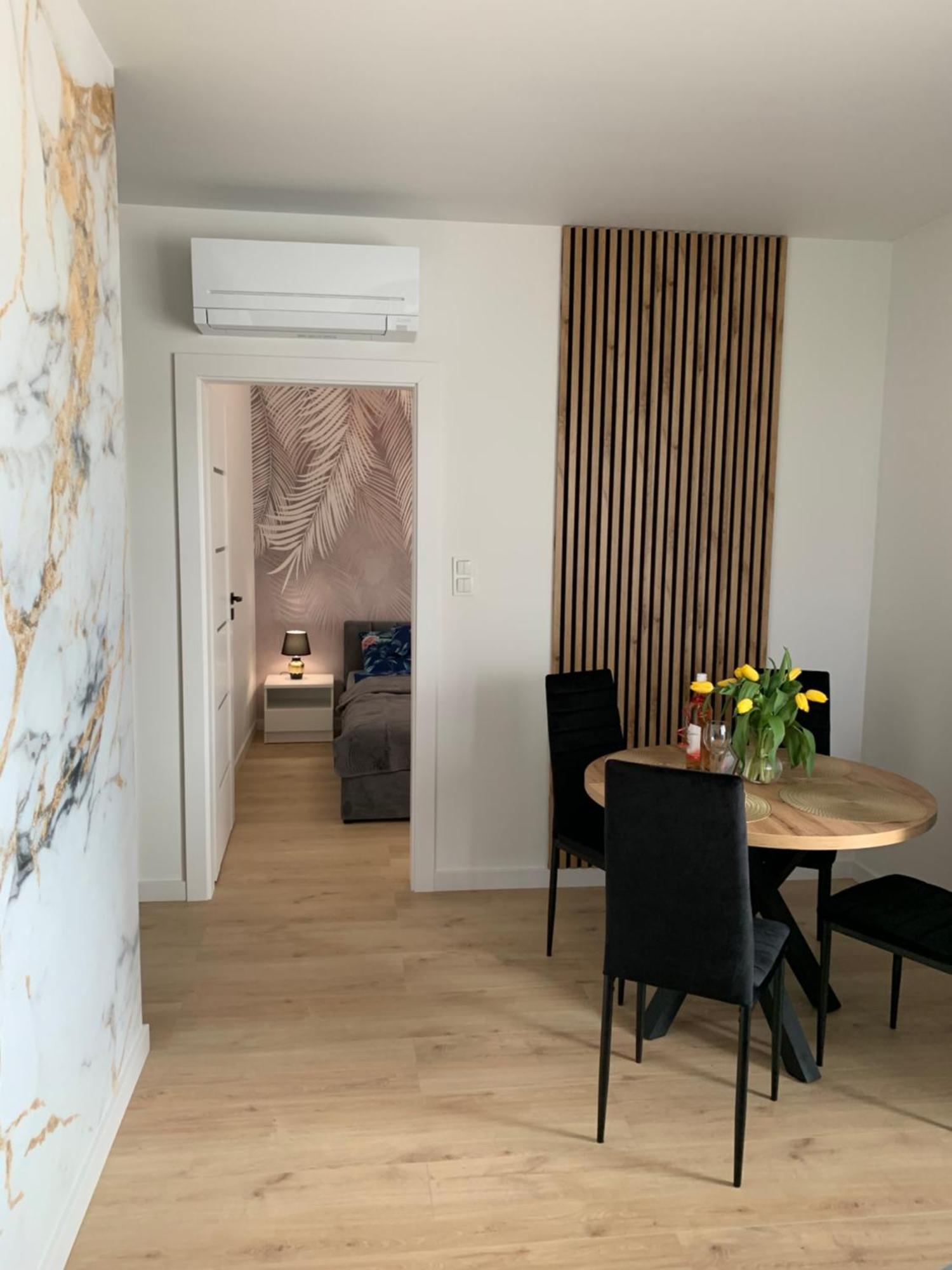 Apartament Aquapark Gold 8 Reda Ngoại thất bức ảnh