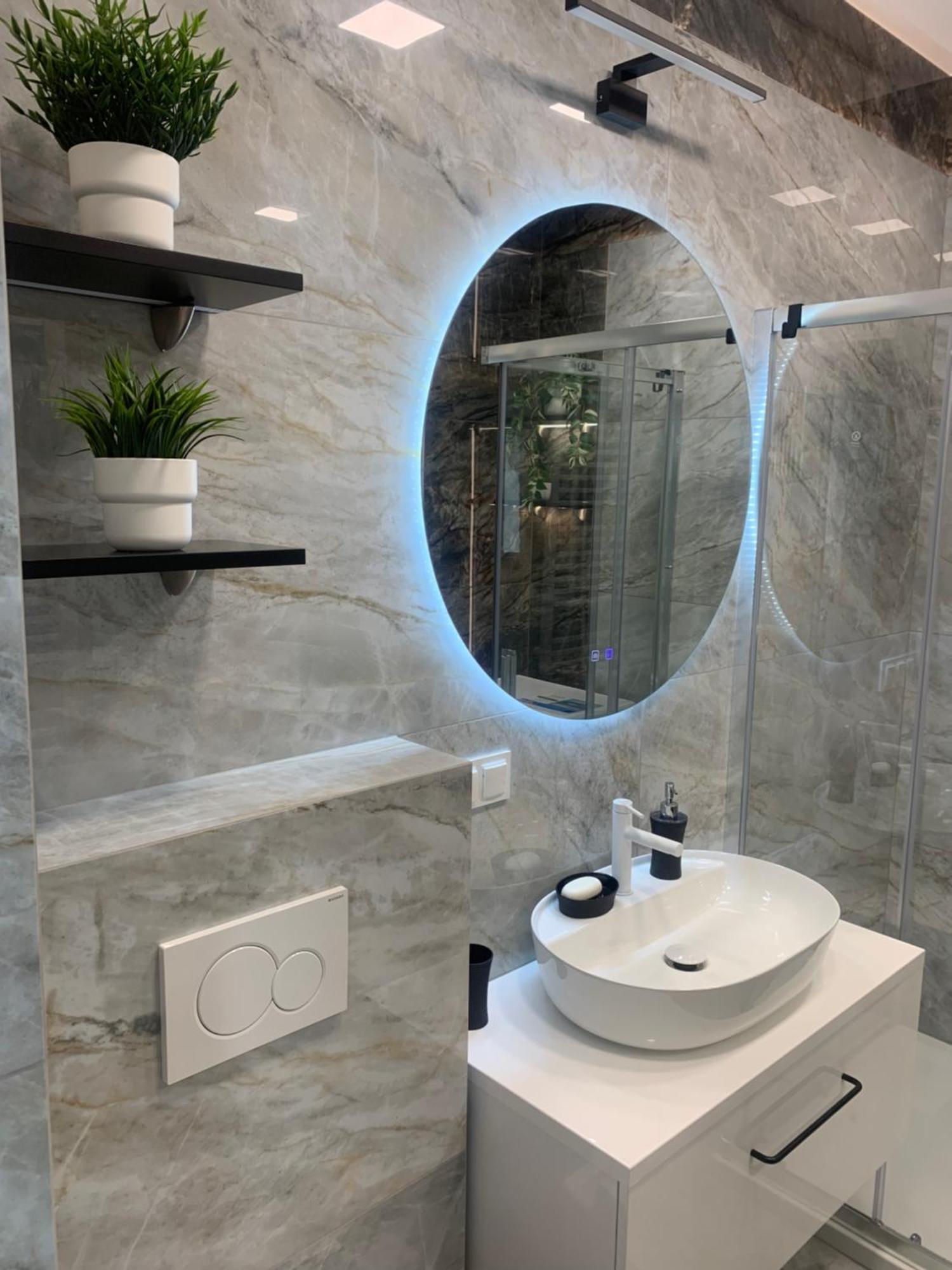 Apartament Aquapark Gold 8 Reda Ngoại thất bức ảnh